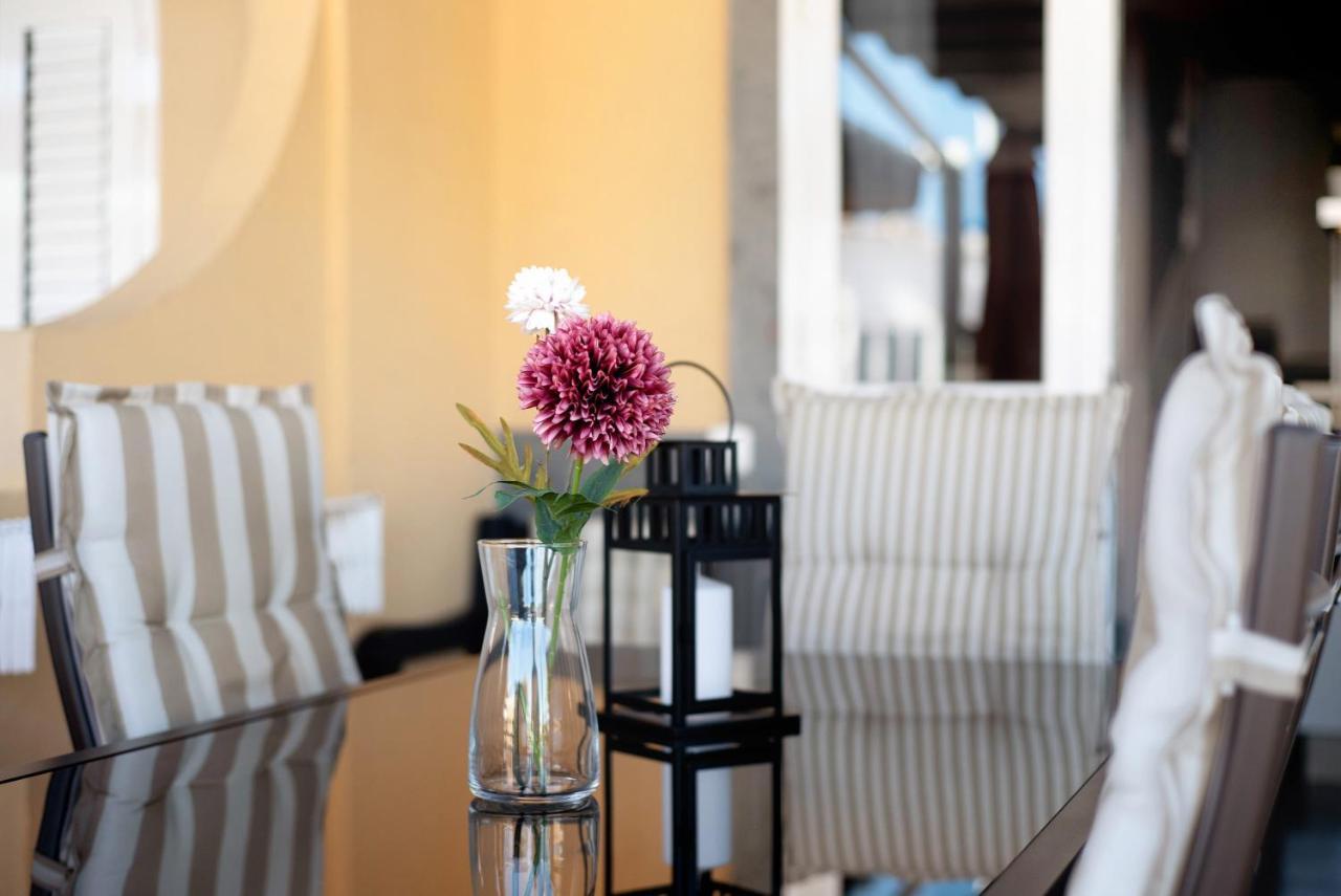 Place Oasis Green Luxury Pool Maspalomas  Ngoại thất bức ảnh