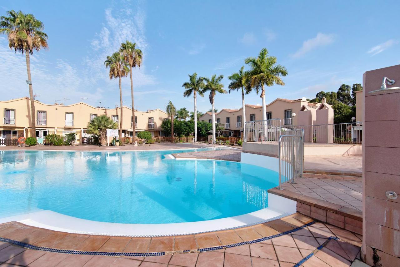 Place Oasis Green Luxury Pool Maspalomas  Ngoại thất bức ảnh