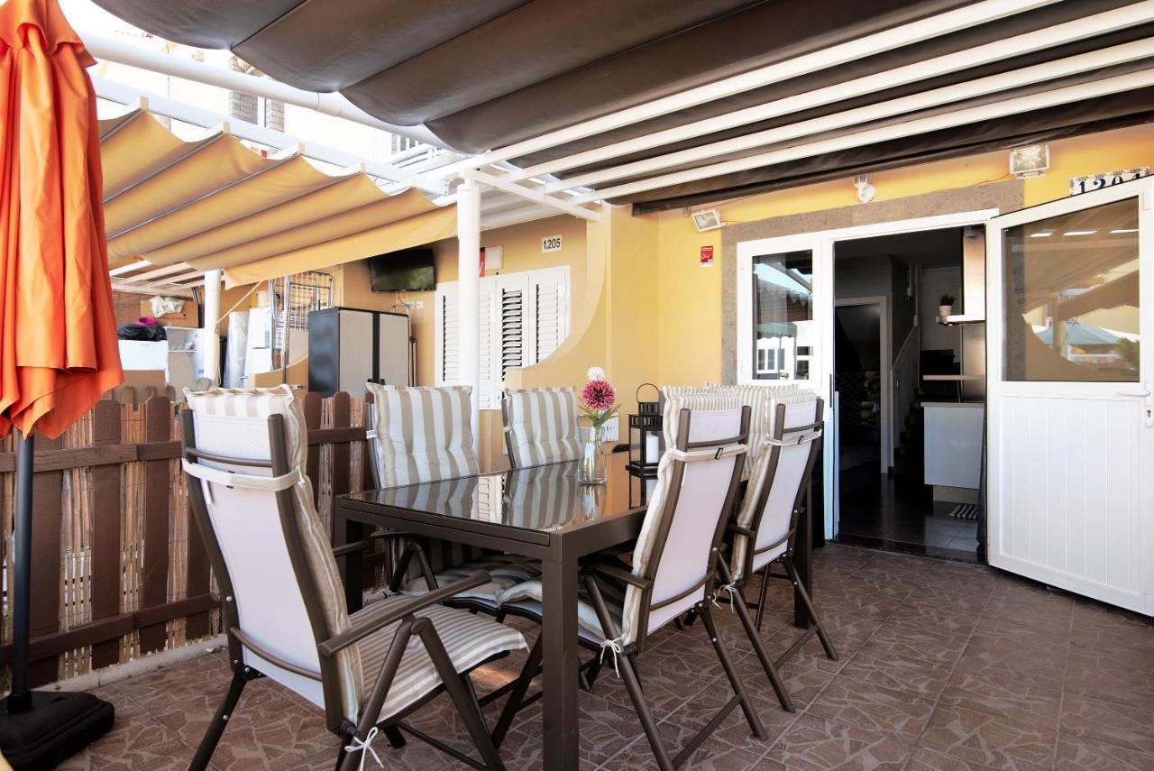 Place Oasis Green Luxury Pool Maspalomas  Ngoại thất bức ảnh
