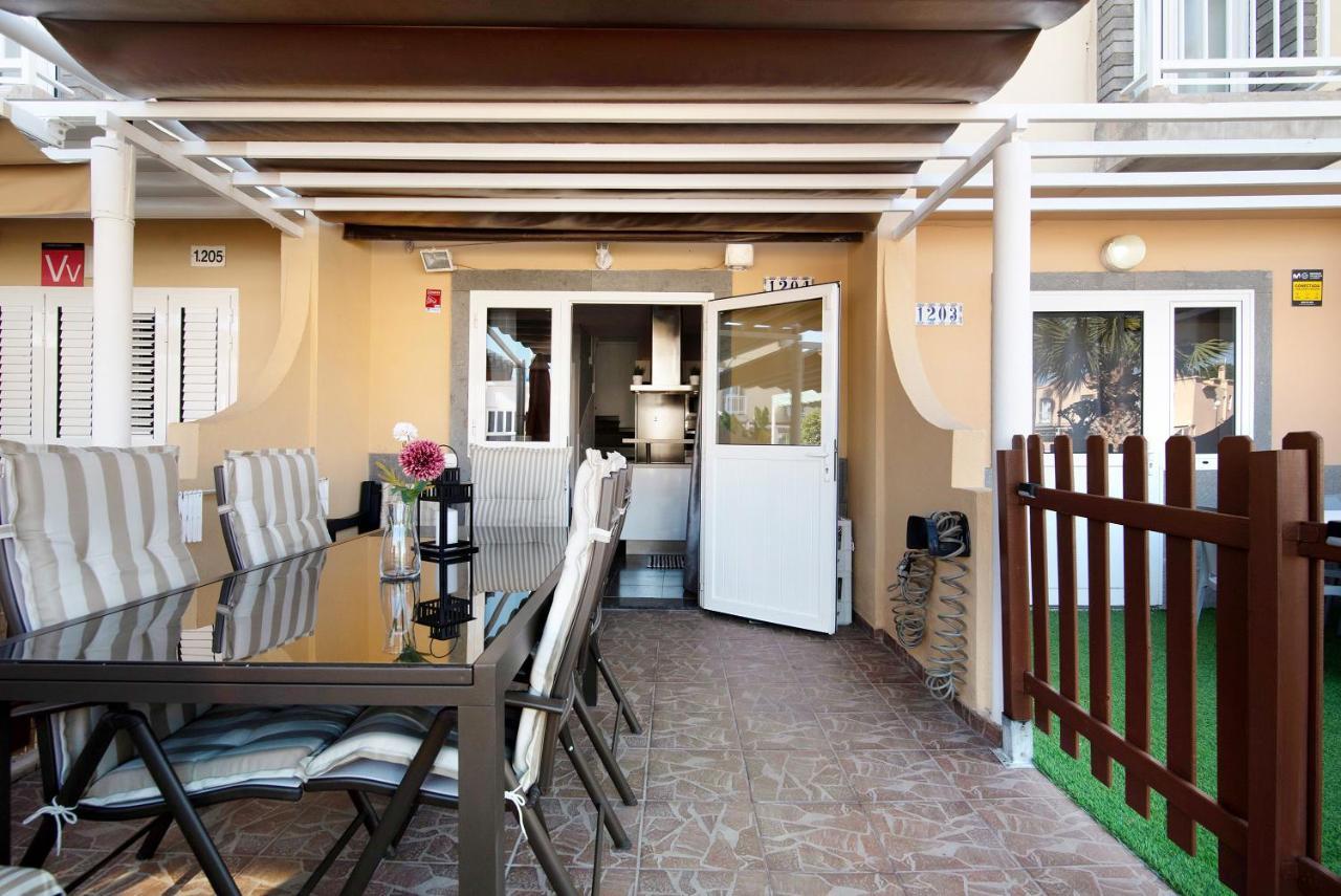 Place Oasis Green Luxury Pool Maspalomas  Ngoại thất bức ảnh