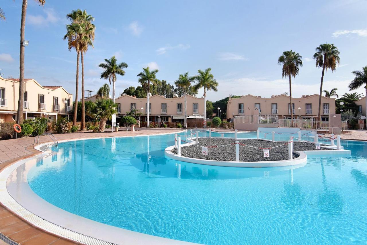 Place Oasis Green Luxury Pool Maspalomas  Ngoại thất bức ảnh