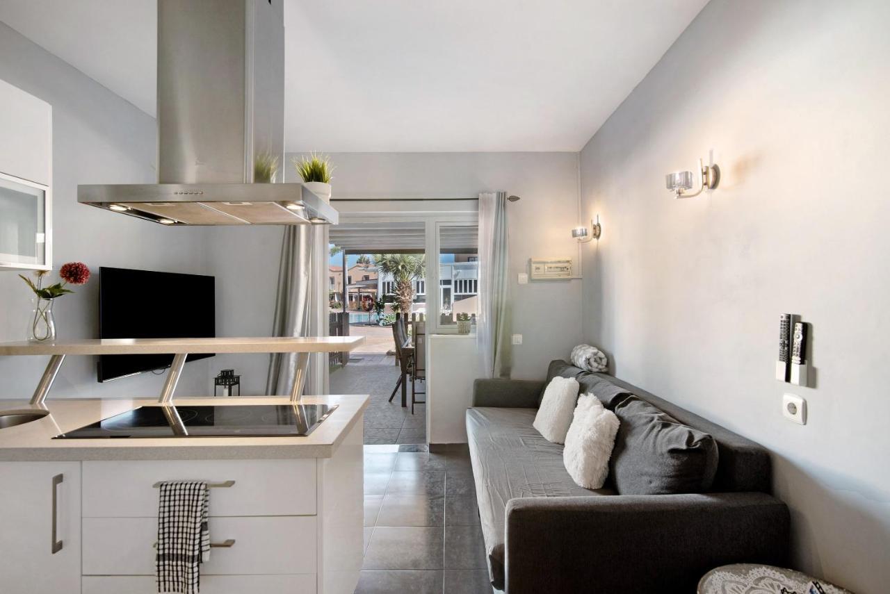 Place Oasis Green Luxury Pool Maspalomas  Ngoại thất bức ảnh