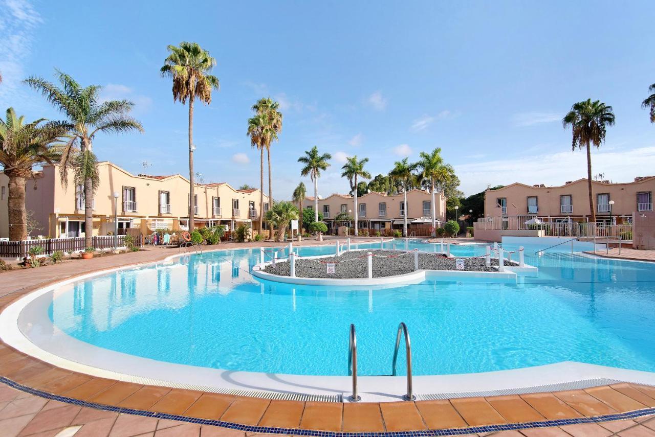 Place Oasis Green Luxury Pool Maspalomas  Ngoại thất bức ảnh